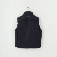 CAPE HORN [ケープホーン] FJORD ダウンベスト [B1508]｜ジーンズ