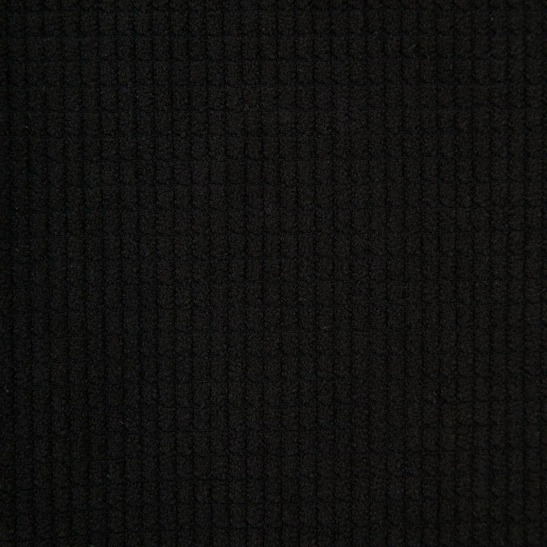 HELLO CALIF [ハローカリフ] サーマルドロストTシャツ [331009IN] BLACK