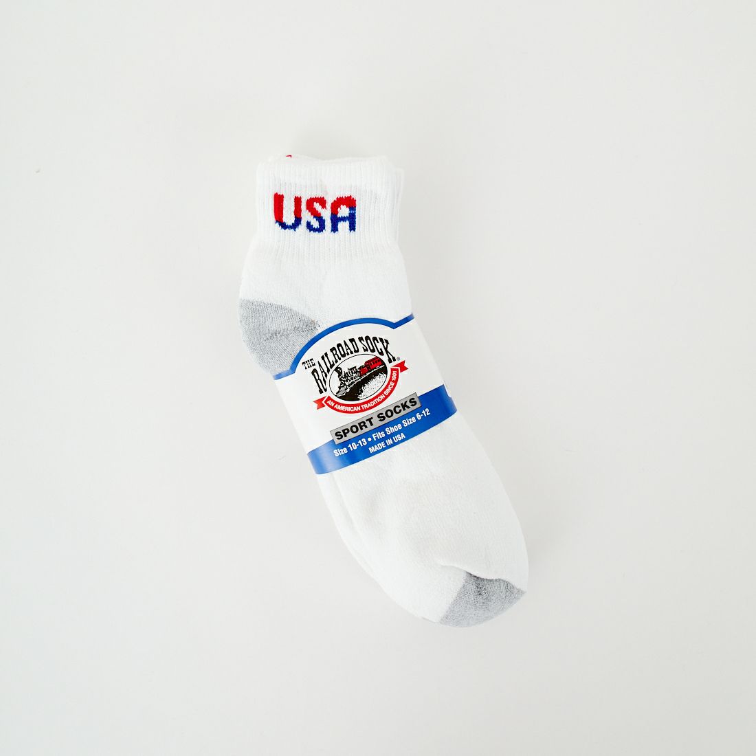 USA