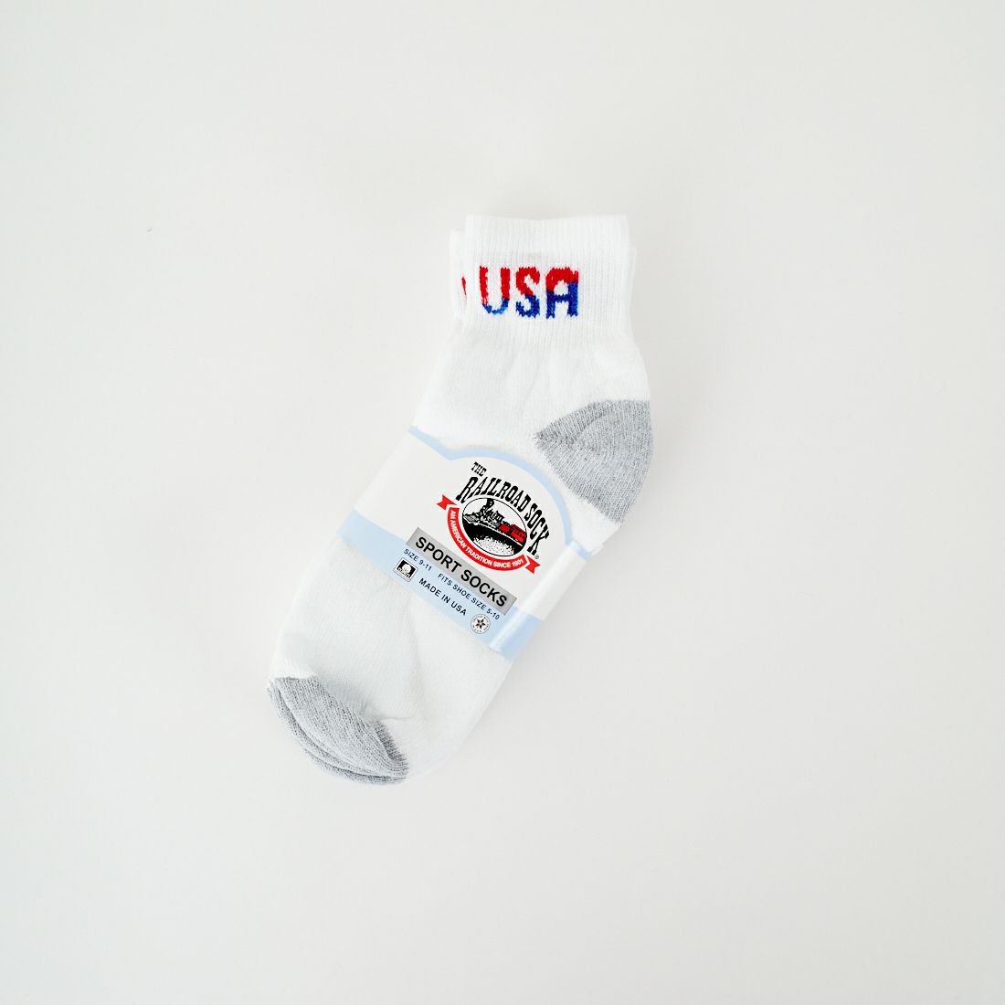 USA