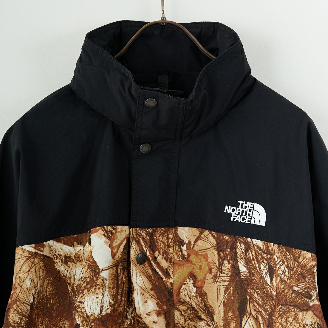 THE NORTH FACE [ザ ノースフェイス] ノベルティハイドレナウィンドジャケット [NP72553] FF