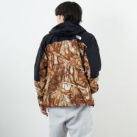 THE NORTH FACE [ザ ノースフェイス] ノベルティハイドレナウィンド