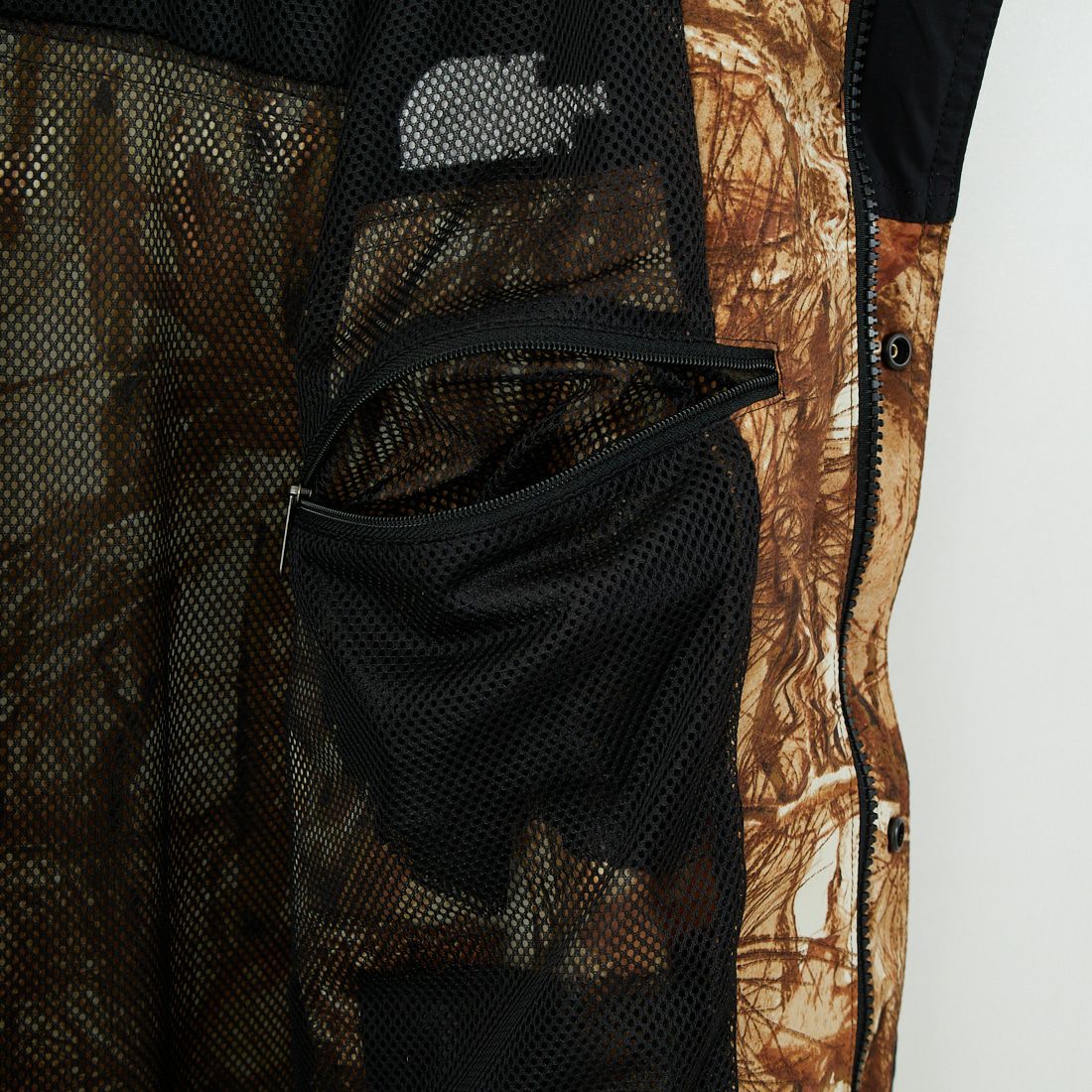 THE NORTH FACE [ザ ノースフェイス] ノベルティハイドレナウィンドジャケット [NP72553] FF