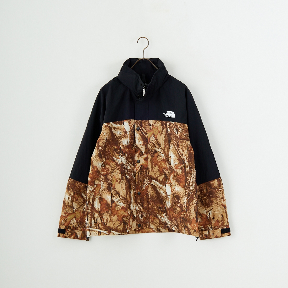 THE NORTH FACE [ザ ノースフェイス] ノベルティハイドレナウィンドジャケット [NP72553] FF