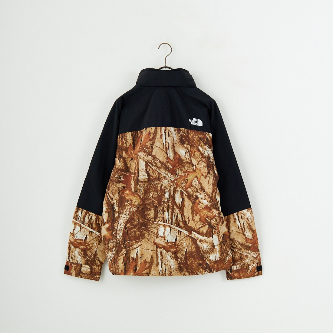 THE NORTH FACE [ザ ノースフェイス] ノベルティハイドレナウィンドジャケット [NP72553] FF