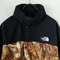 THE NORTH FACE [ザ ノースフェイス] ノベルティハイドレナウィンド