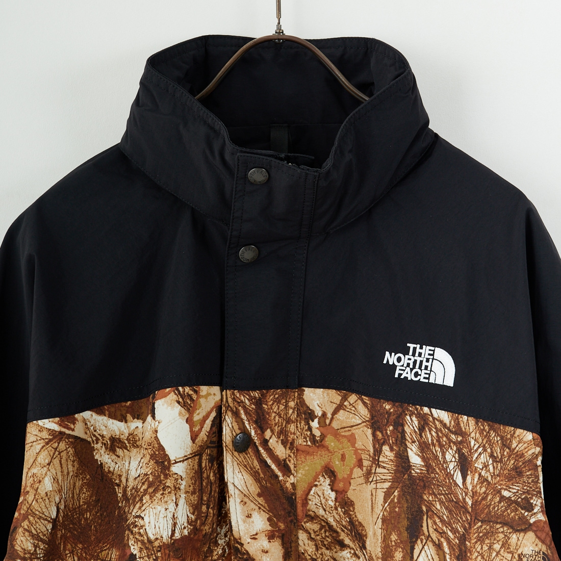 THE NORTH FACE [ザ ノースフェイス] ノベルティハイドレナウィンドジャケット [NP72553] FF