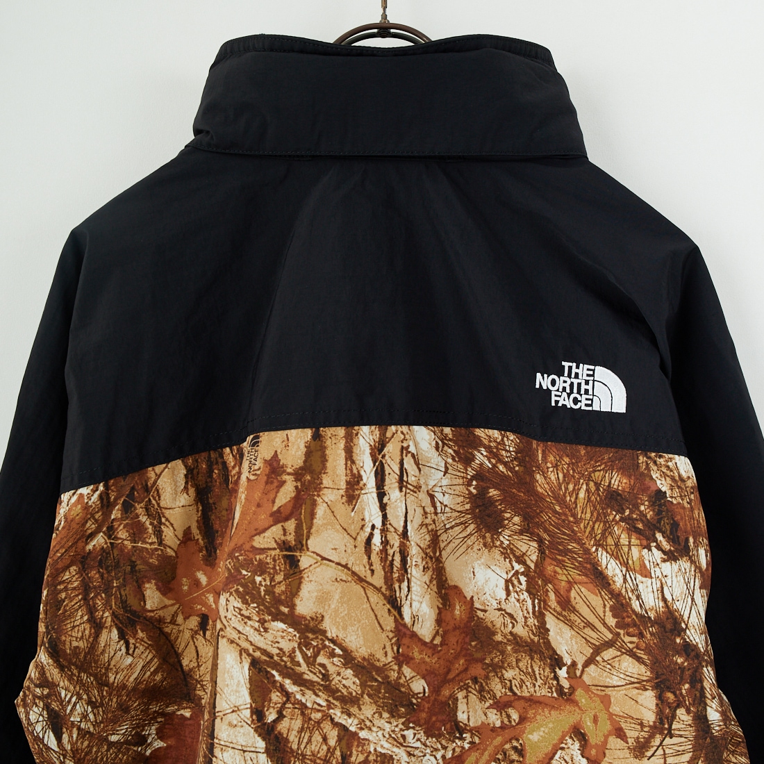 THE NORTH FACE [ザ ノースフェイス] ノベルティハイドレナウィンドジャケット [NP72553] FF