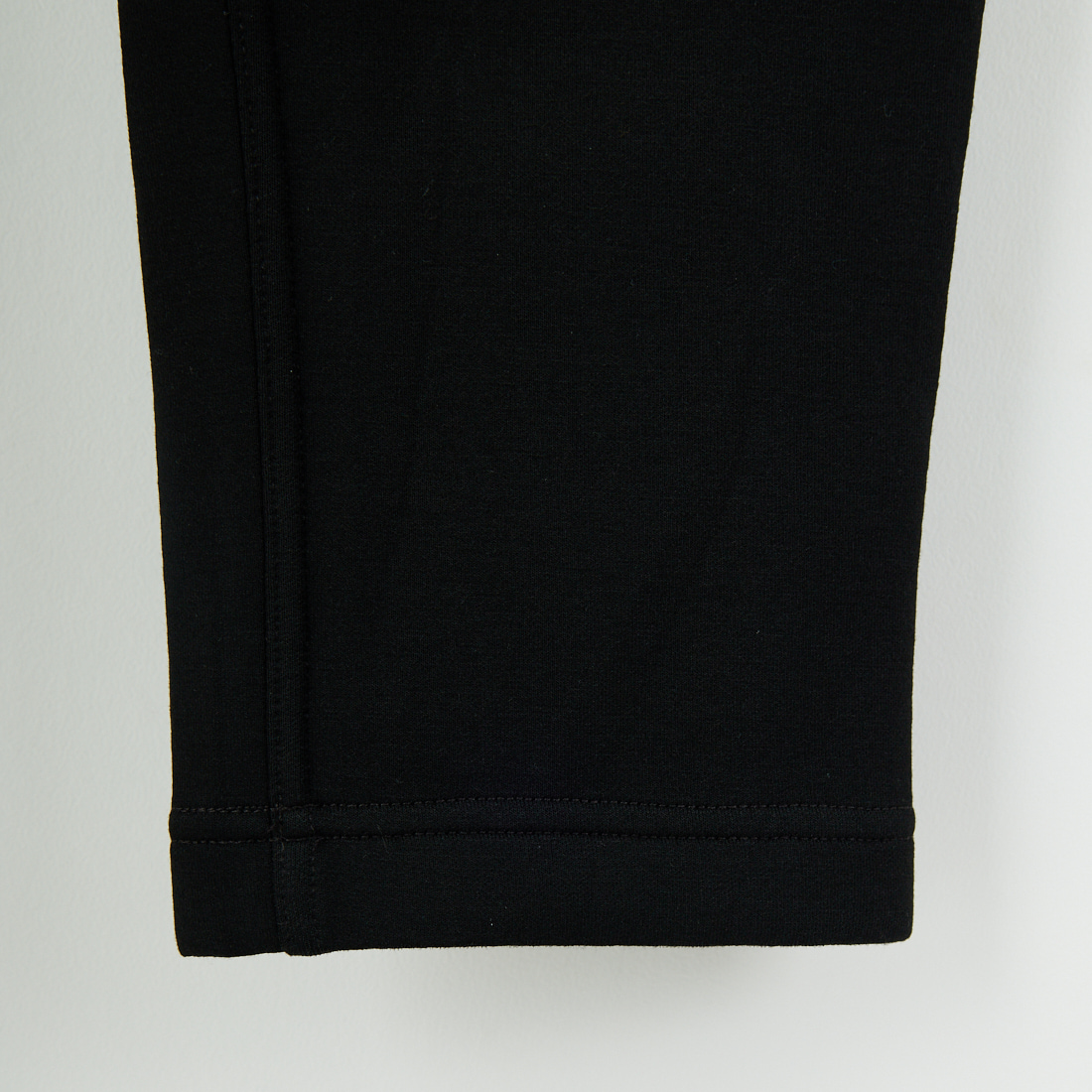 GRAMiCCi [グラミチ] 別注 テックニット スリムパンツ [GUP5-F1021-JF] BLACK