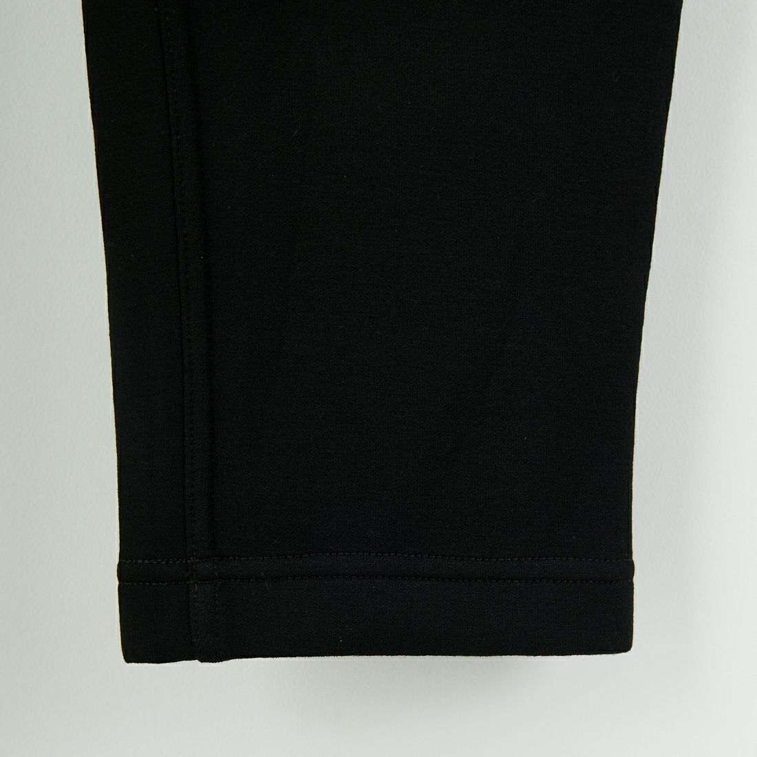 GRAMiCCi [グラミチ] 別注 テックニット スリムパンツ [GUP5-F1021-JF] BLACK