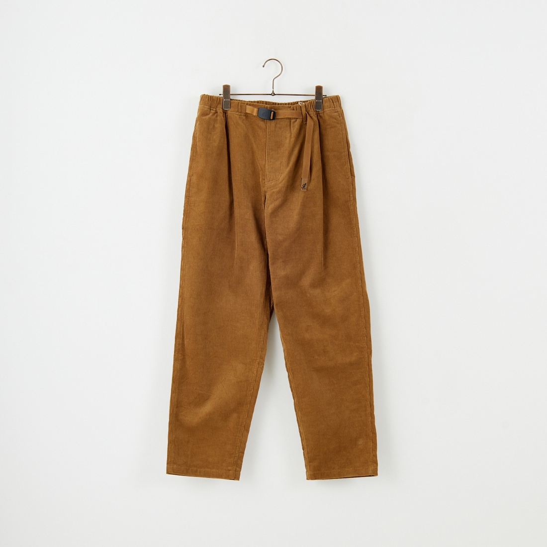GRAMiCCi [グラミチ] 別注 コーデュロイ エブリデイパンツ [GUP5-F1022-JF] CAMEL