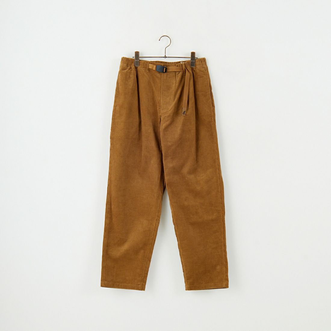 GRAMiCCi [グラミチ] 別注 コーデュロイ エブリデイパンツ [GUP5-F1022-JF] CAMEL