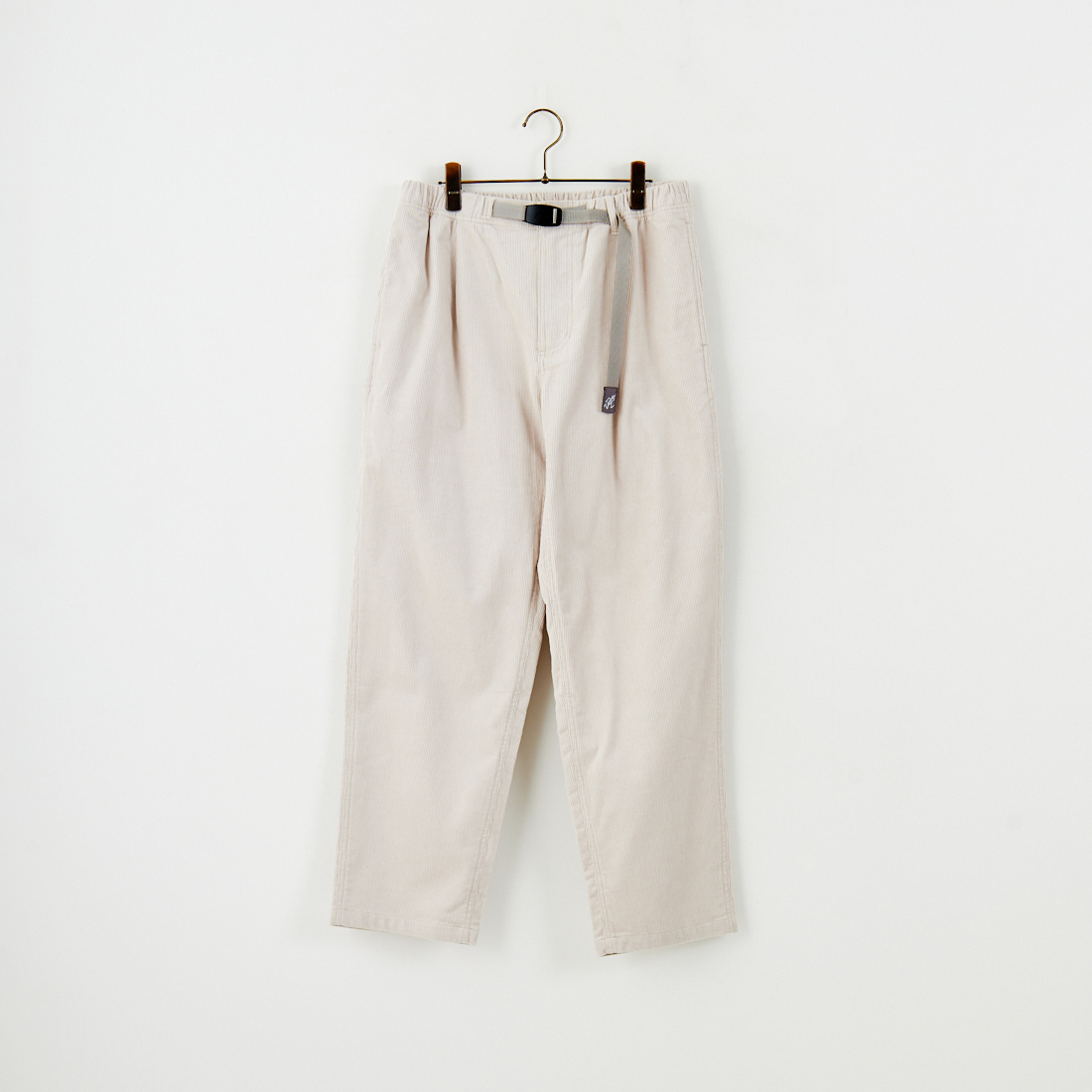GRAMiCCi [グラミチ] 別注 コーデュロイ エブリデイパンツ [GUP5-F1022-JF] BONE