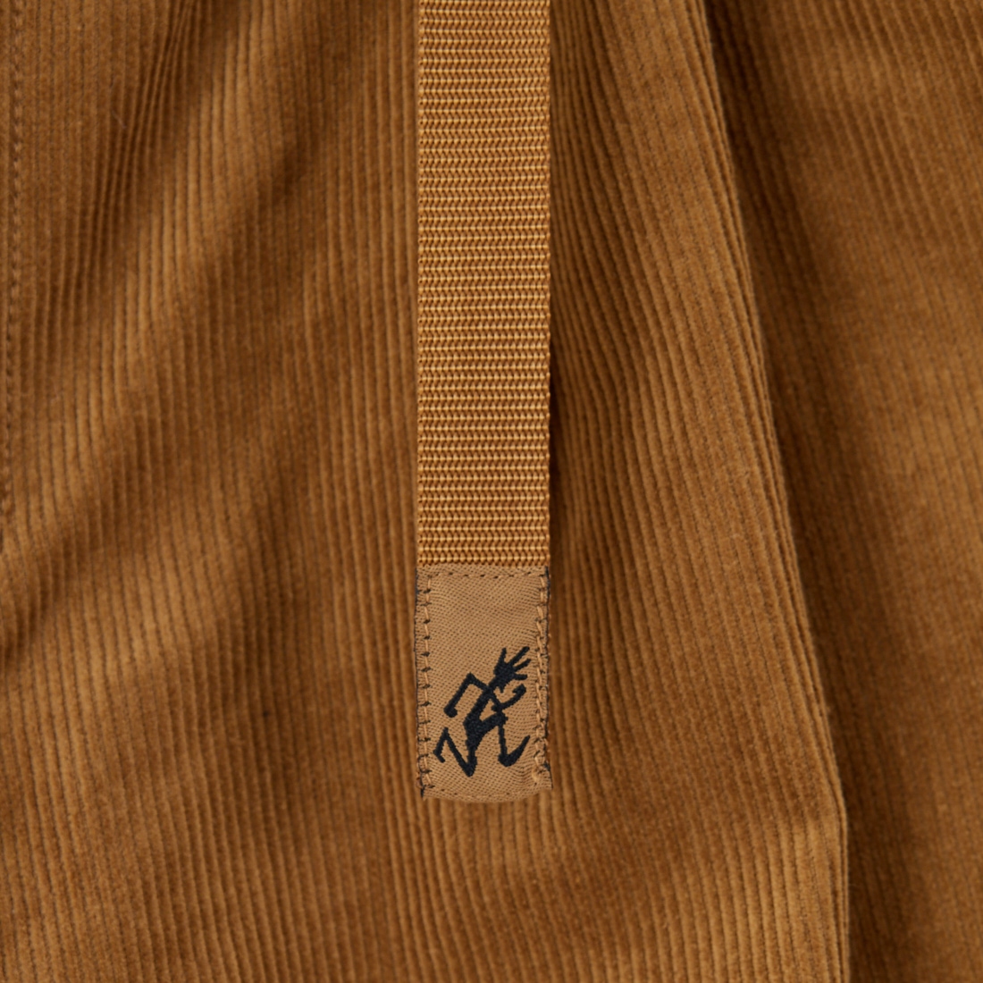 GRAMiCCi [グラミチ] 別注 コーデュロイ エブリデイパンツ [GUP5-F1022-JF] CAMEL