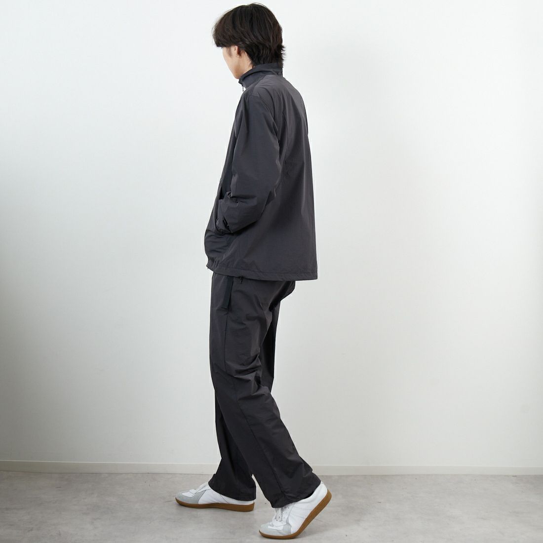 Goldwin [ゴールドウィン] ドープダイド リップストップパンツ