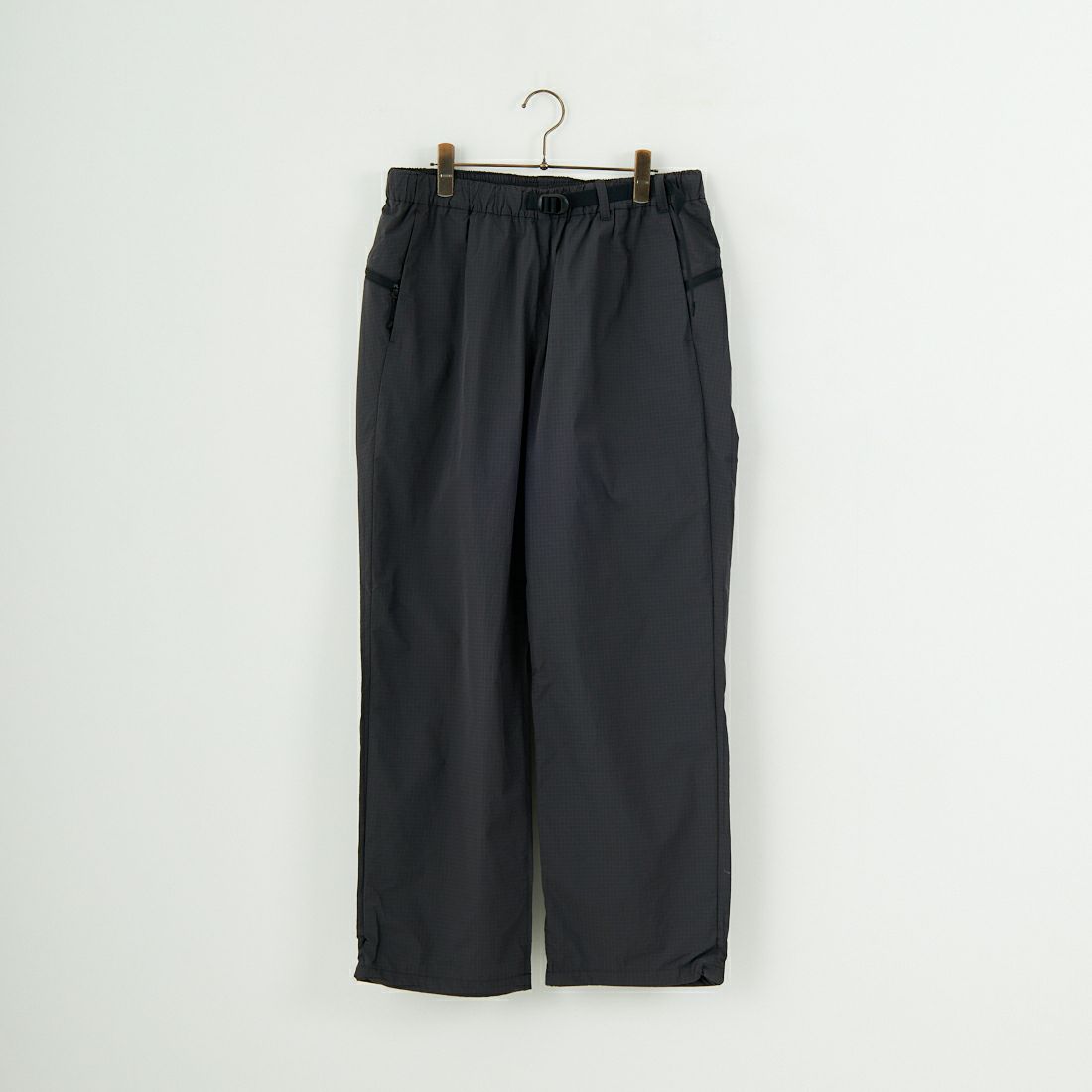 Goldwin [ゴールドウィン] ドープダイド リップストップパンツ [GL75370] CG