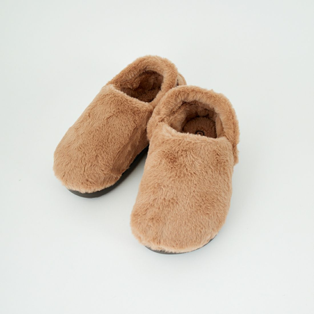 Crocs [クロックス] クラシック アンファーゲッタブル クロッグ [211116] MILK CHOCO