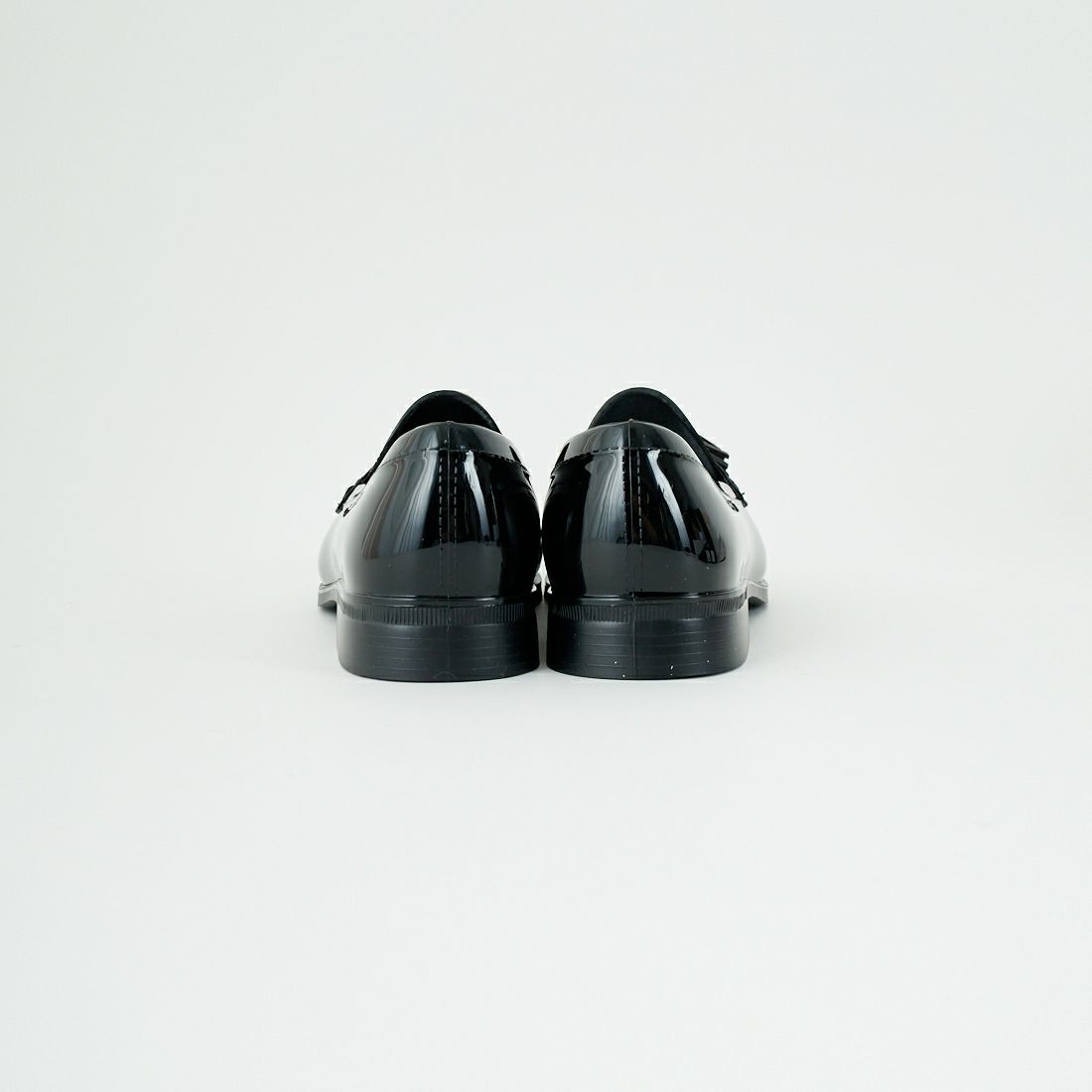 TEMPERATE [テンパレイト] タッセルローファー [TETO] BLACK