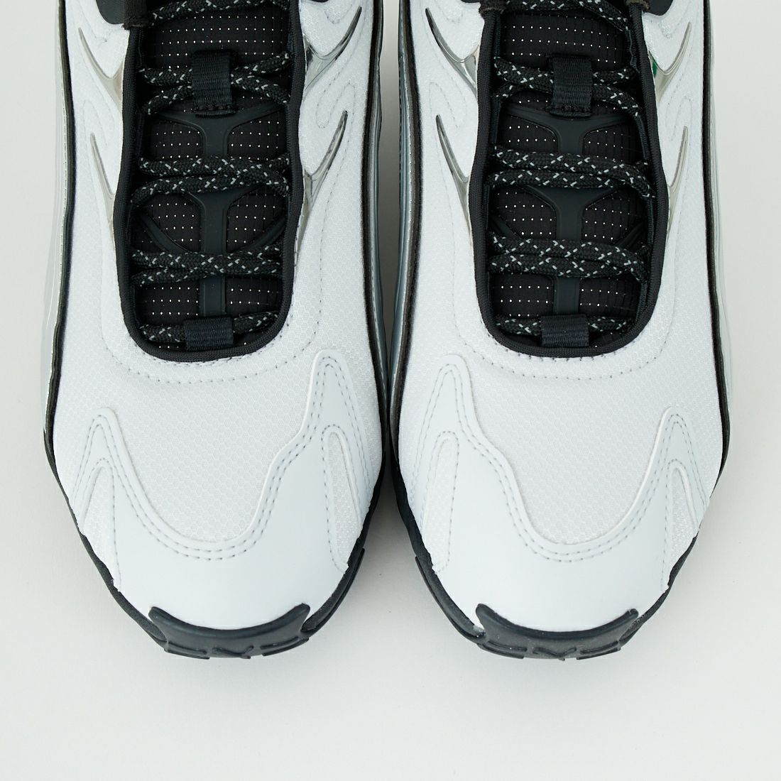 PUMA [プーマ] インへイル スマイル スニーカー [402589] 01 SILVER