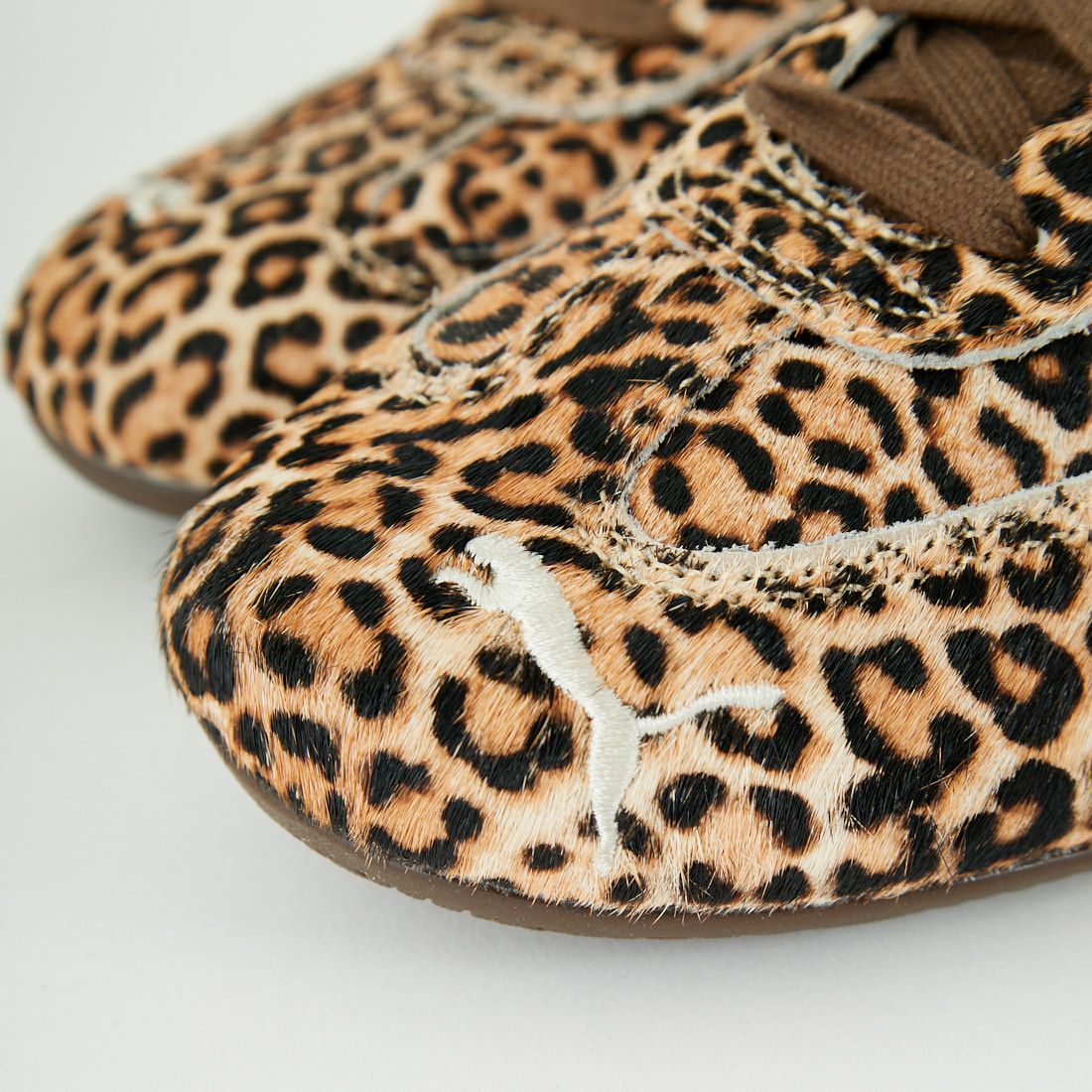 PUMA [プーマ] スピードキャット ワイルド [406690] 01 CHOCOLA