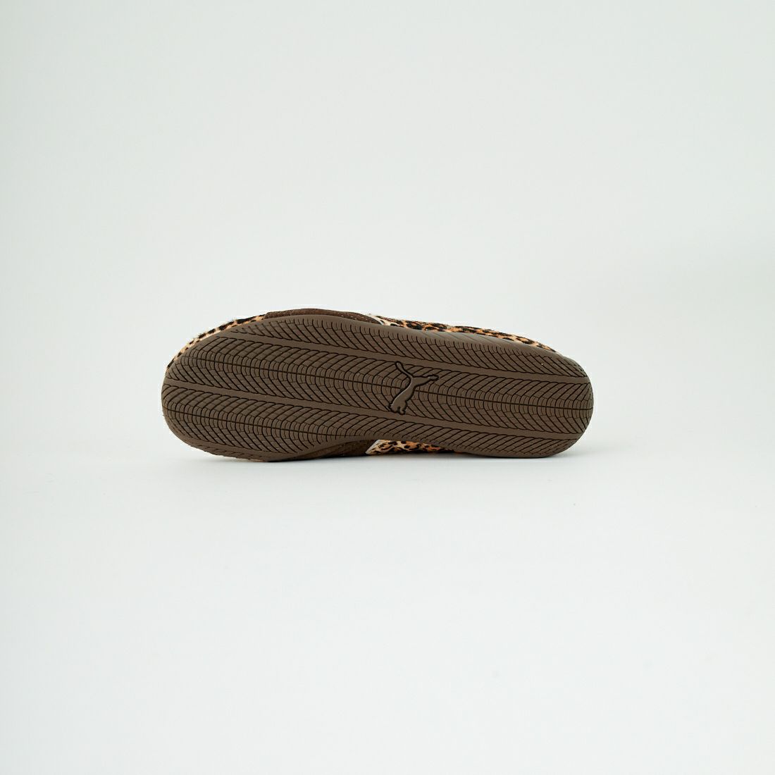 PUMA [プーマ] スピードキャット ワイルド [406690] 01 CHOCOLA