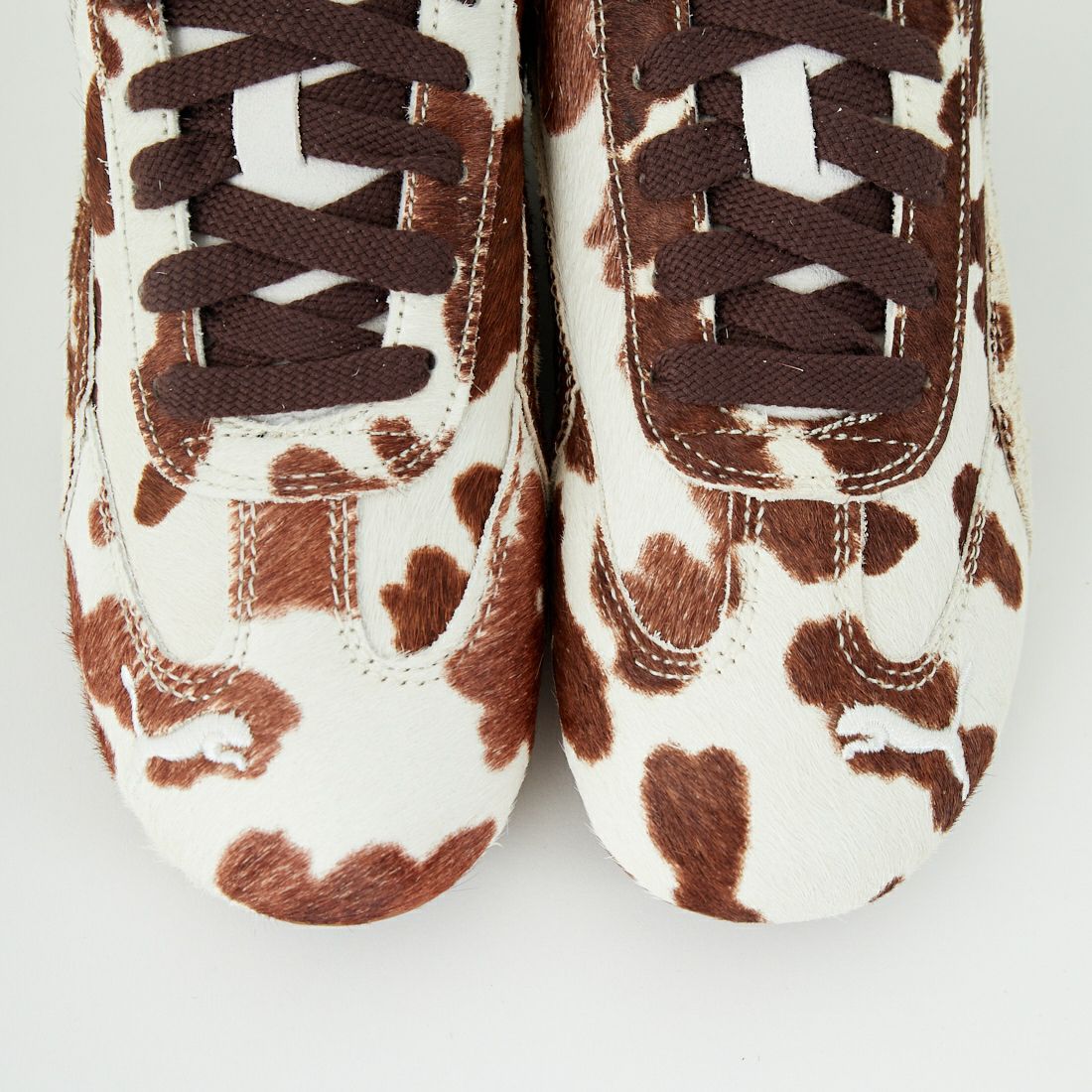 PUMA [プーマ] スピードキャット カウ [406141] 01 CHOCOLA