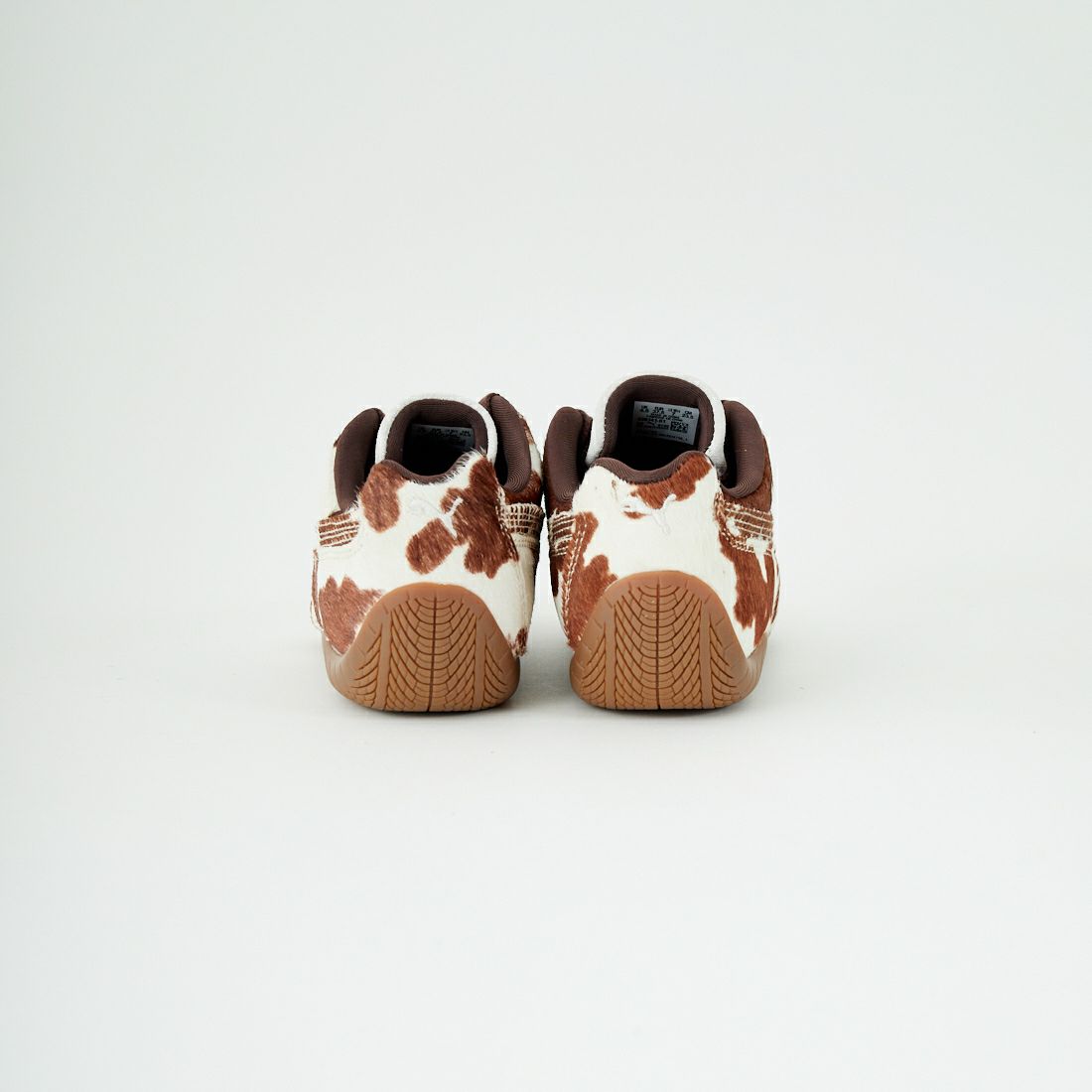 PUMA [プーマ] スピードキャット カウ [406141] 01 CHOCOLA