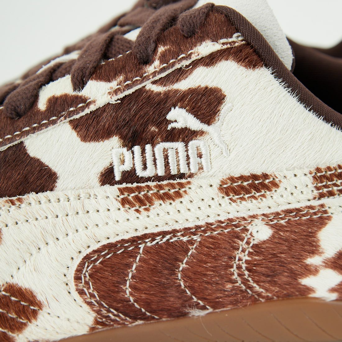 PUMA [プーマ] スピードキャット カウ [406141] 01 CHOCOLA