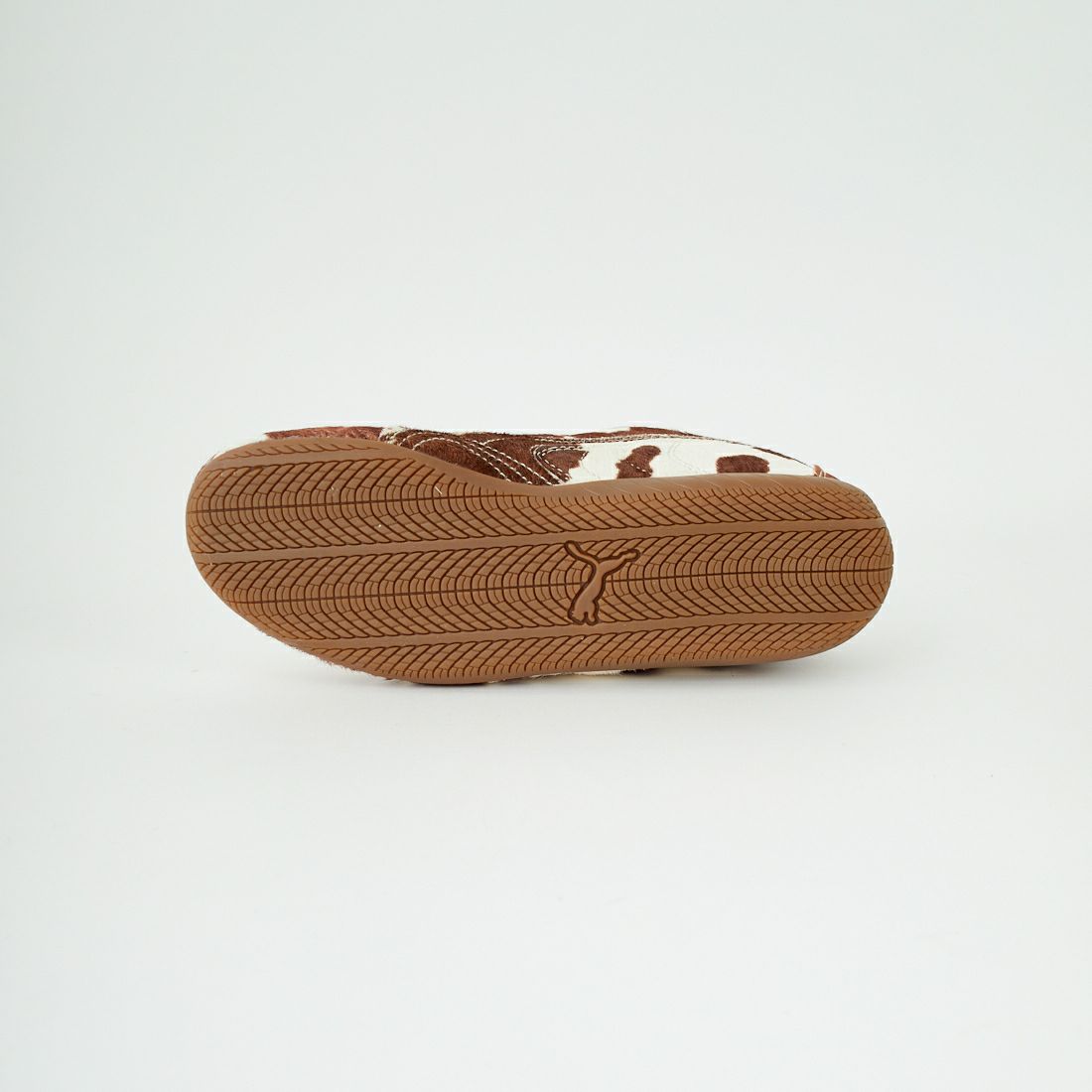 PUMA [プーマ] スピードキャット カウ [406141] 01 CHOCOLA