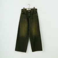 86 GRN BLK