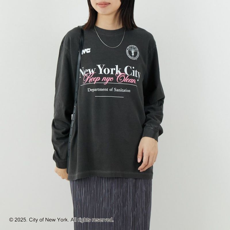 GOOD ROCK SPEED [グッドロックスピード] 別注 QUEEN ロゴプリント