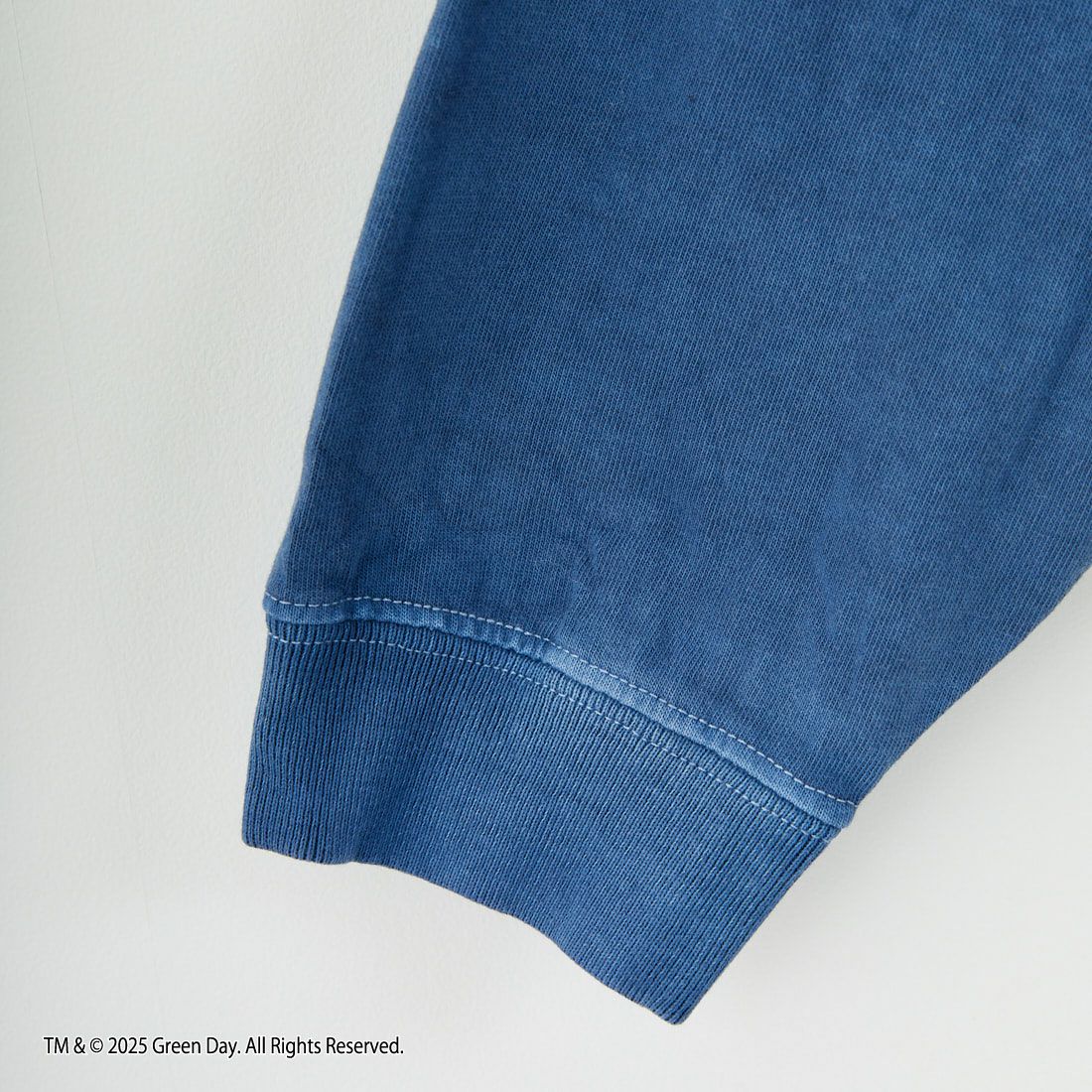 GOOD ROCK SPEED [グッドロックスピード] Nimrod/Tシャツ [25GRD201W] LT.NAVY