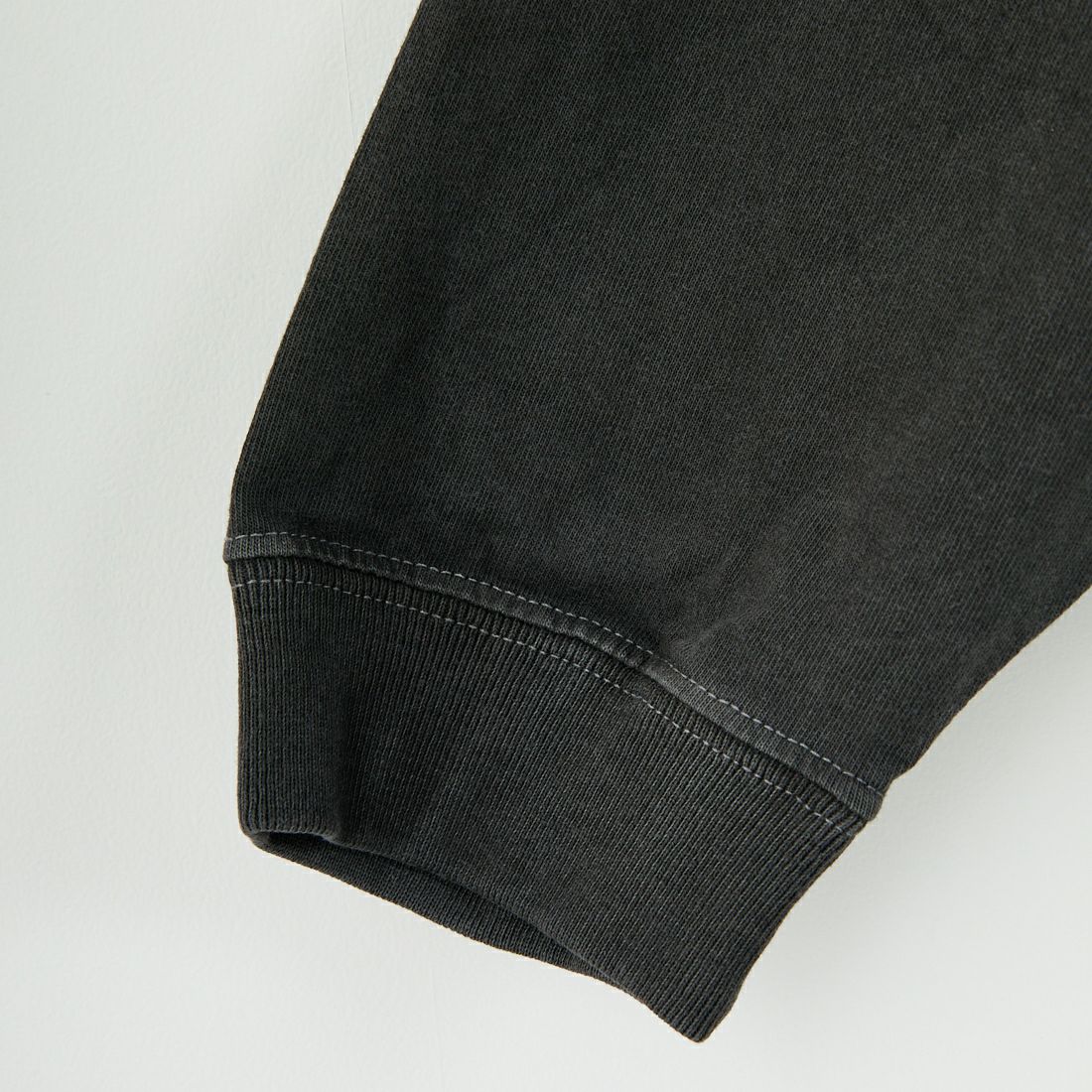 GOOD ROCK SPEED [グッドロックスピード] NIRVANA ロングスリーブTシャツ [25NVN202W] CHARCOAL