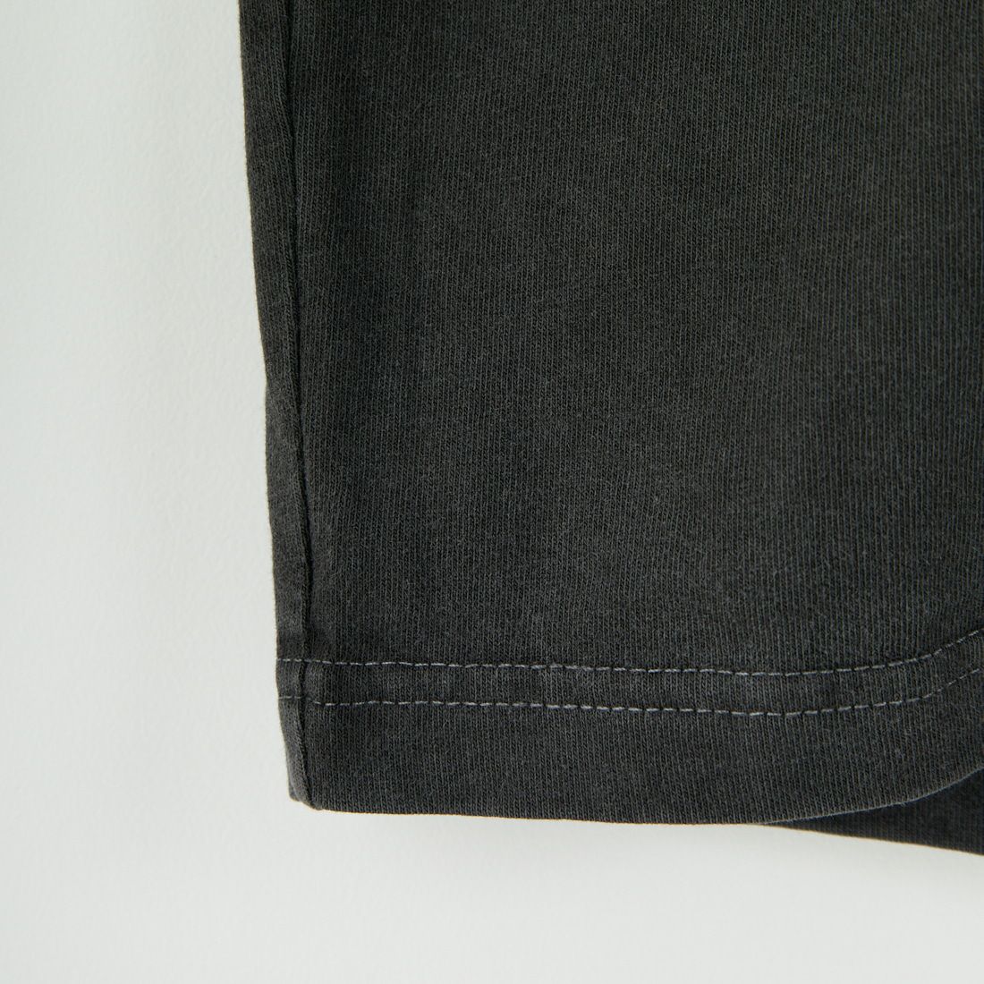 GOOD ROCK SPEED [グッドロックスピード] NIRVANA ロングスリーブTシャツ [25NVN202W] CHARCOAL