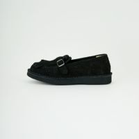 BLK VELOUR