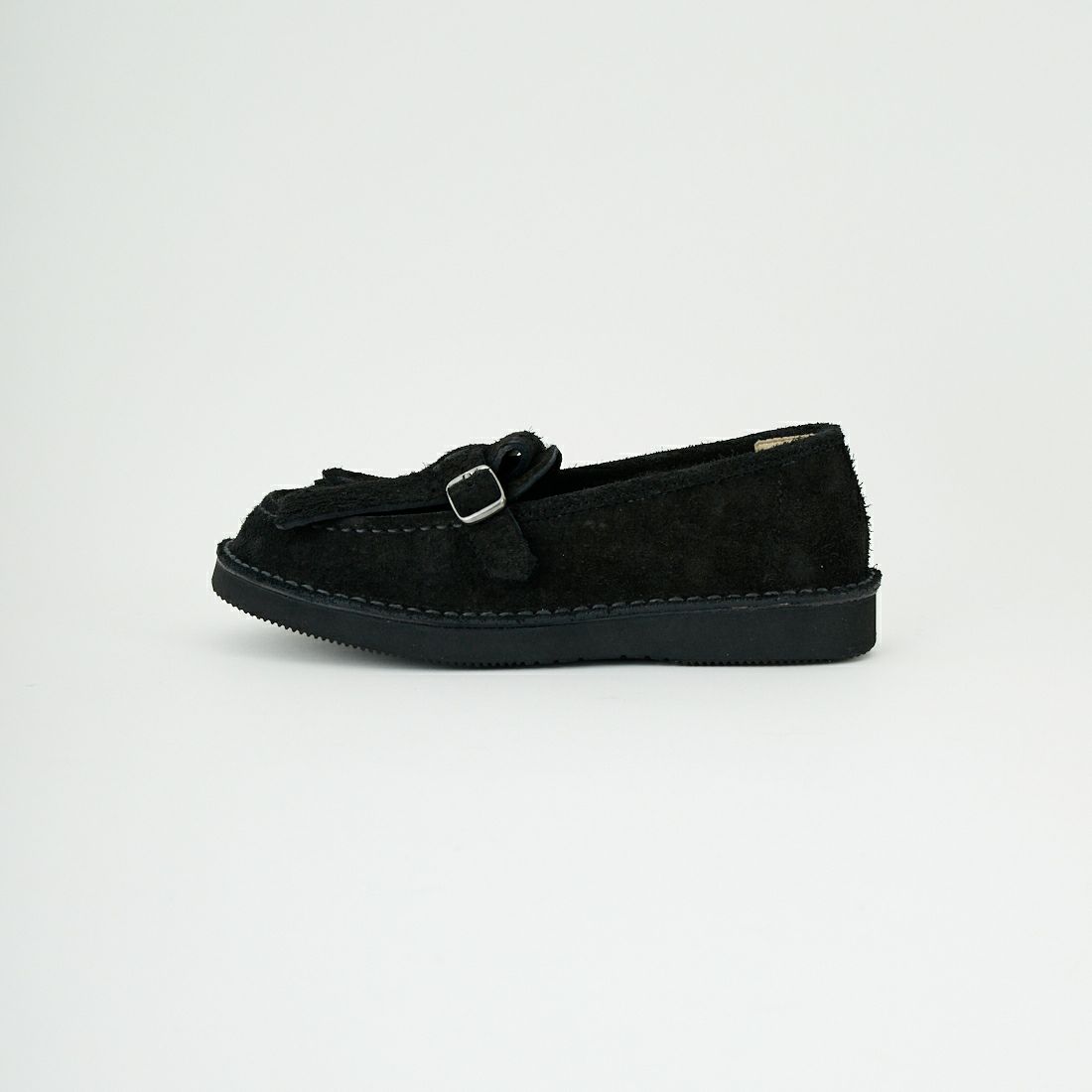 BLK VELOUR