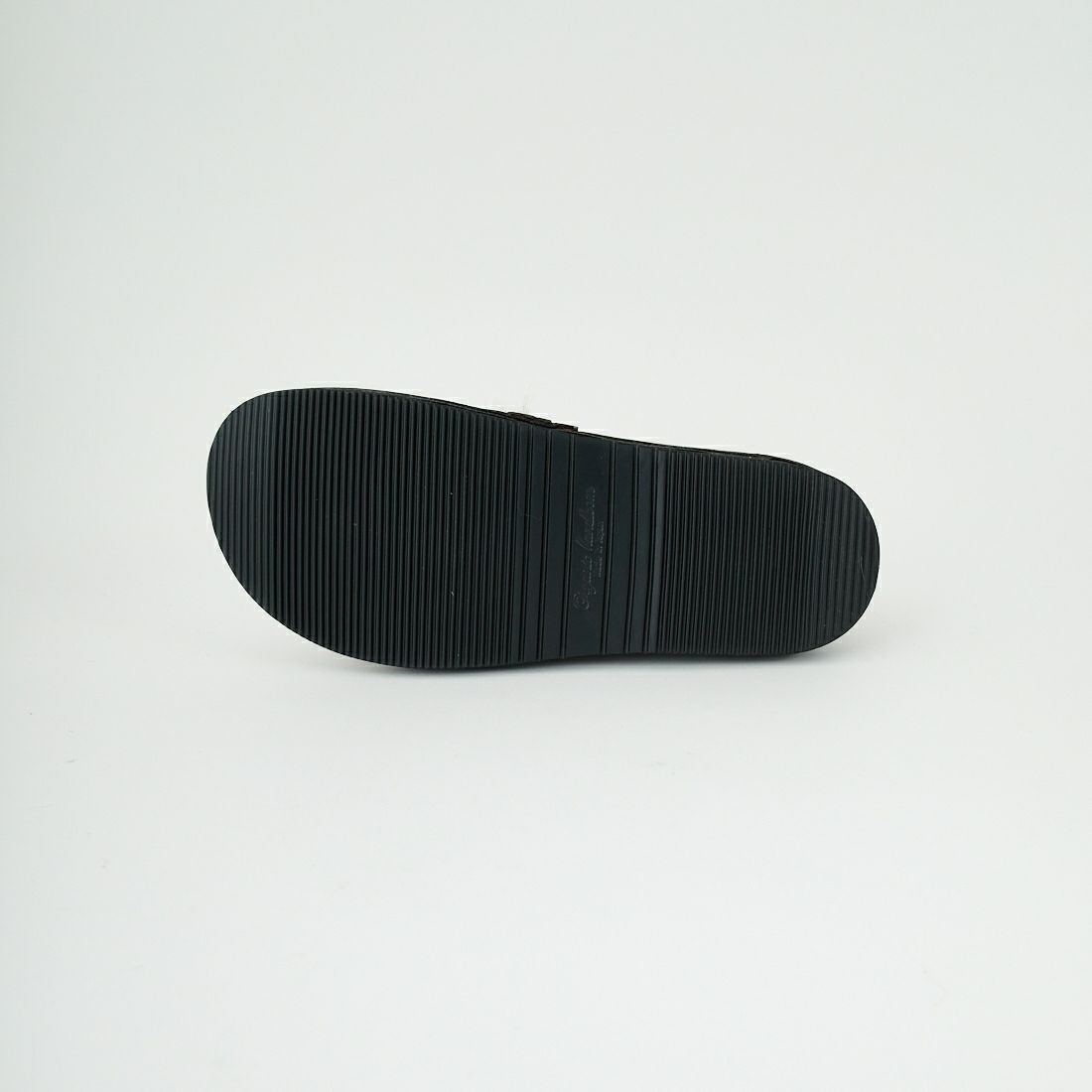 Organic handloom [オーガニックハンドルーム] SEVRES ファーローファー [OH018118] BROWNBROWN