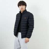 FRED PERRY [フレッドペリー] インサレーテッドジャケット [J4564