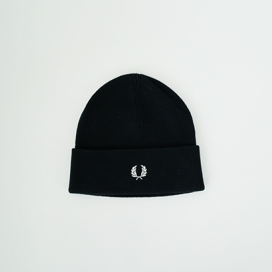 FRED PERRY [フレッドペリー] クラシックビーニー [C8161]