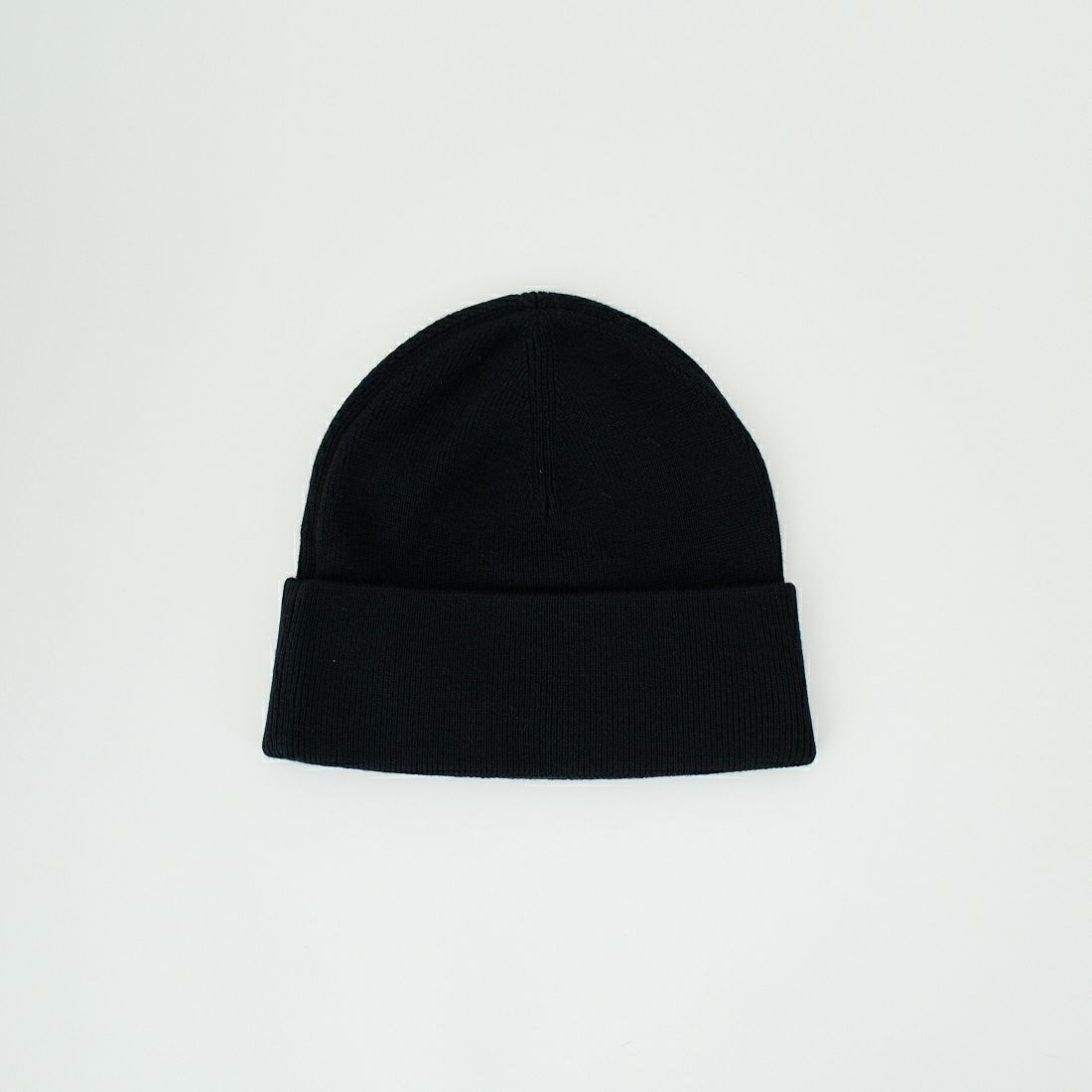 FRED PERRY [フレッドペリー] クラシックビーニー [C8161] 843 BLK/SN