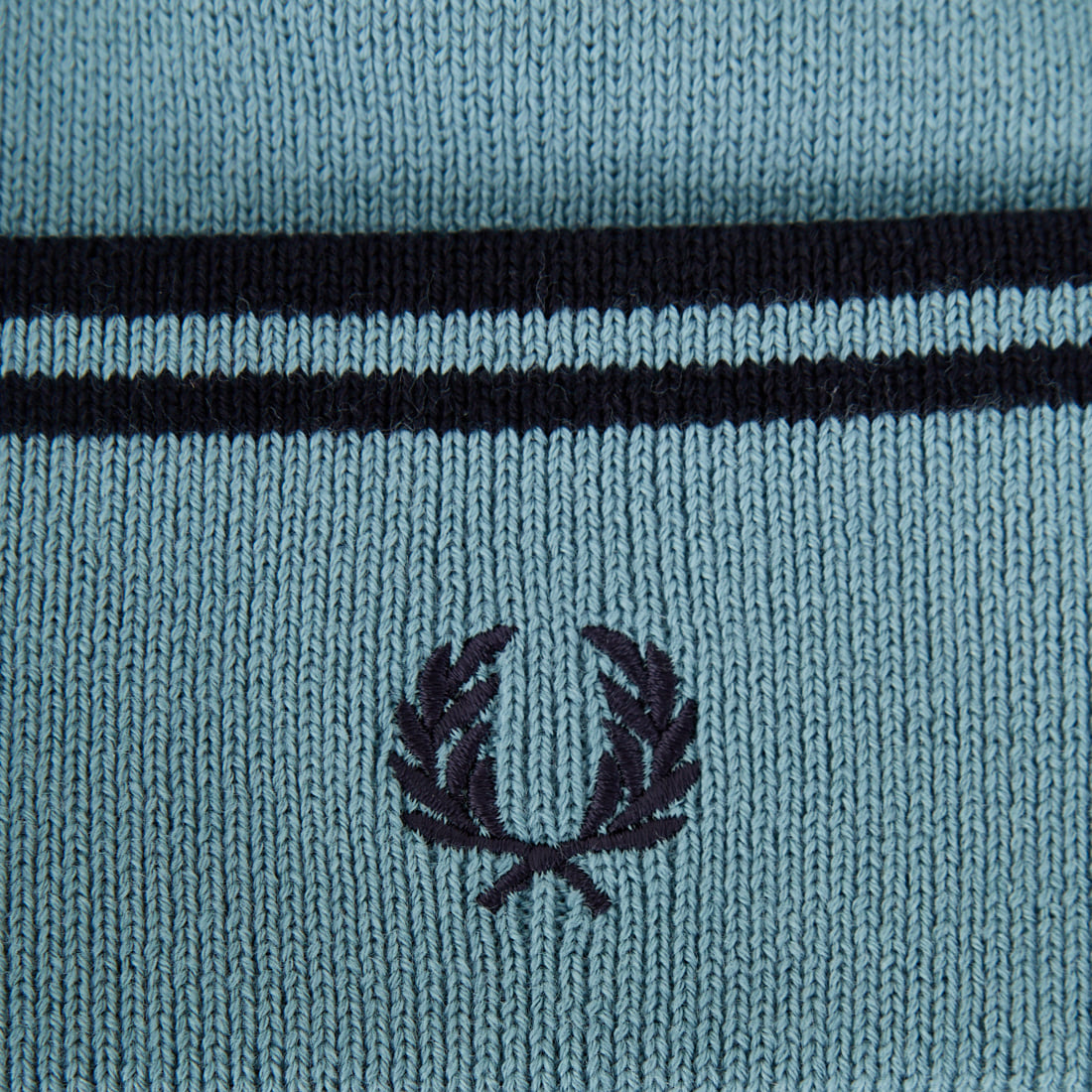 FRED PERRY [フレッドペリー] ツインティップ メリノウールビーニー [C9150] Z56 STOCKP