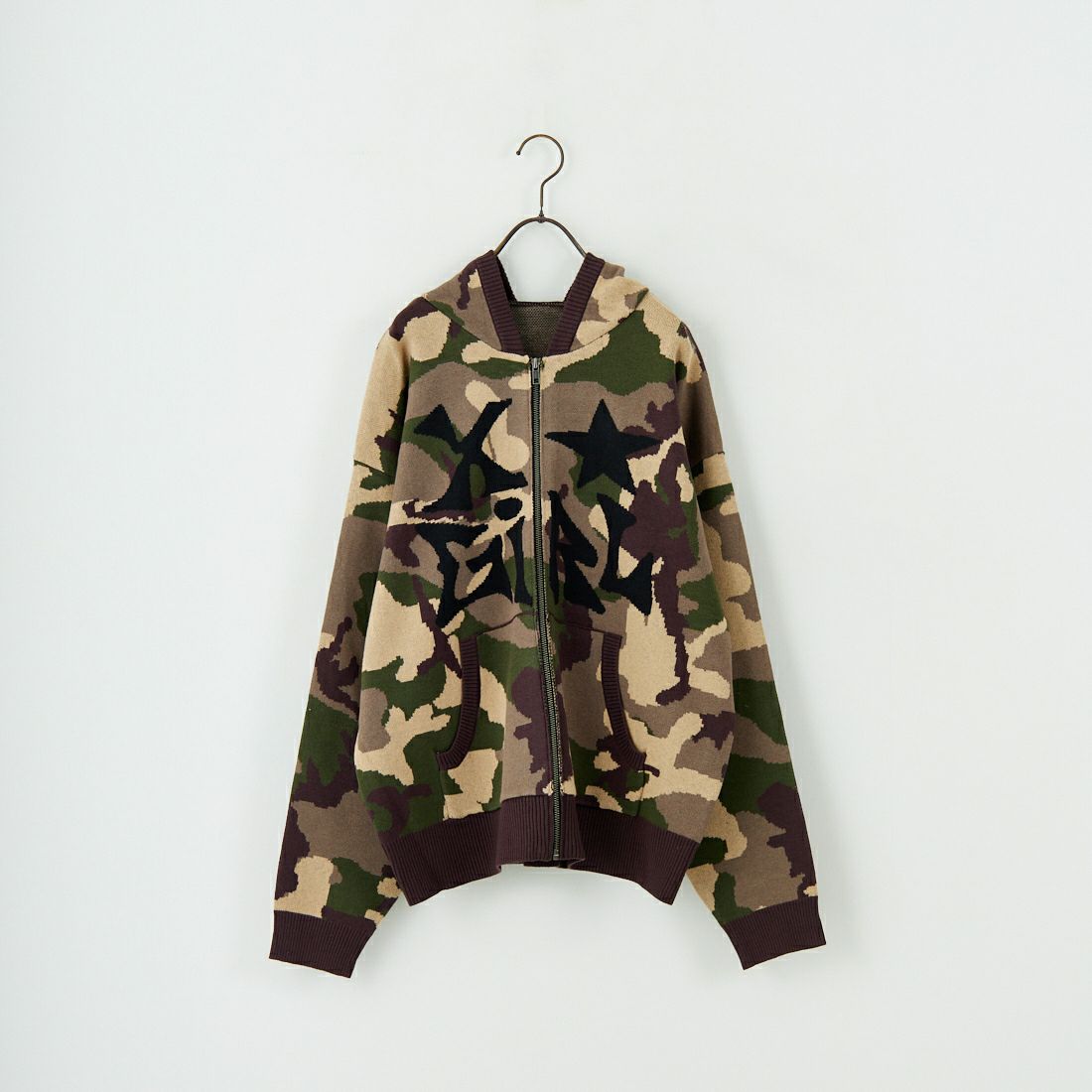 CAMO