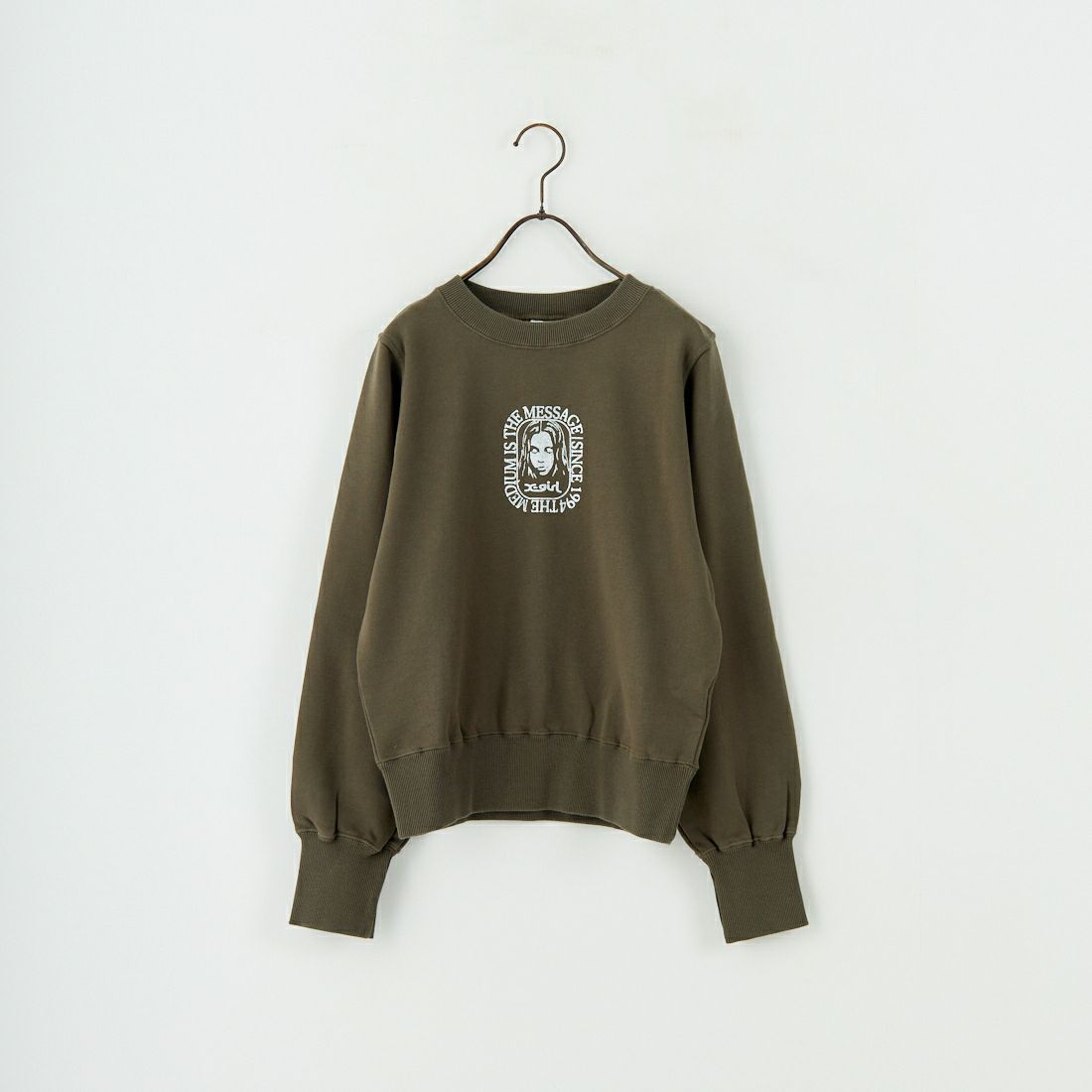 OLIVE