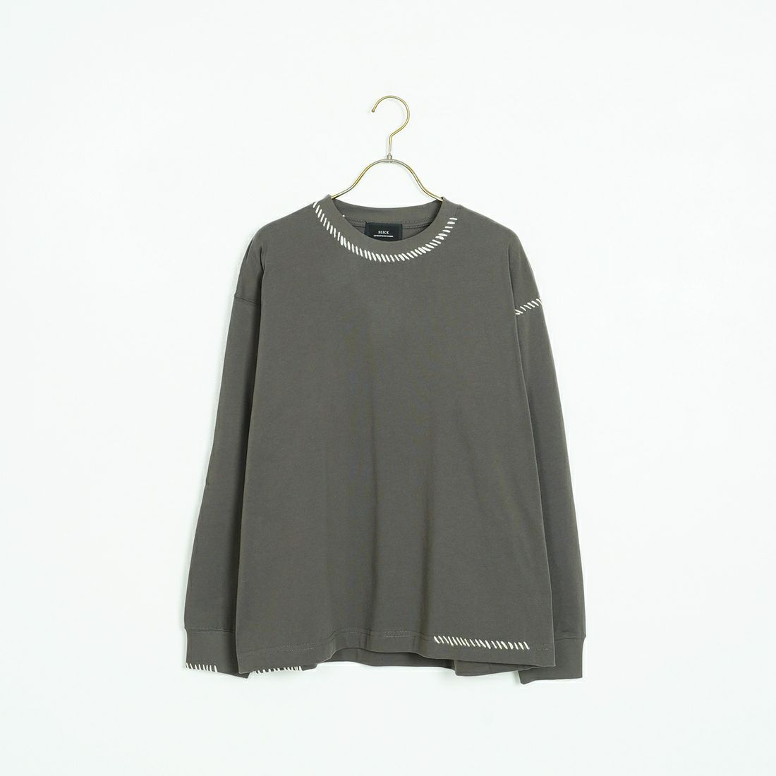 500 BROWN