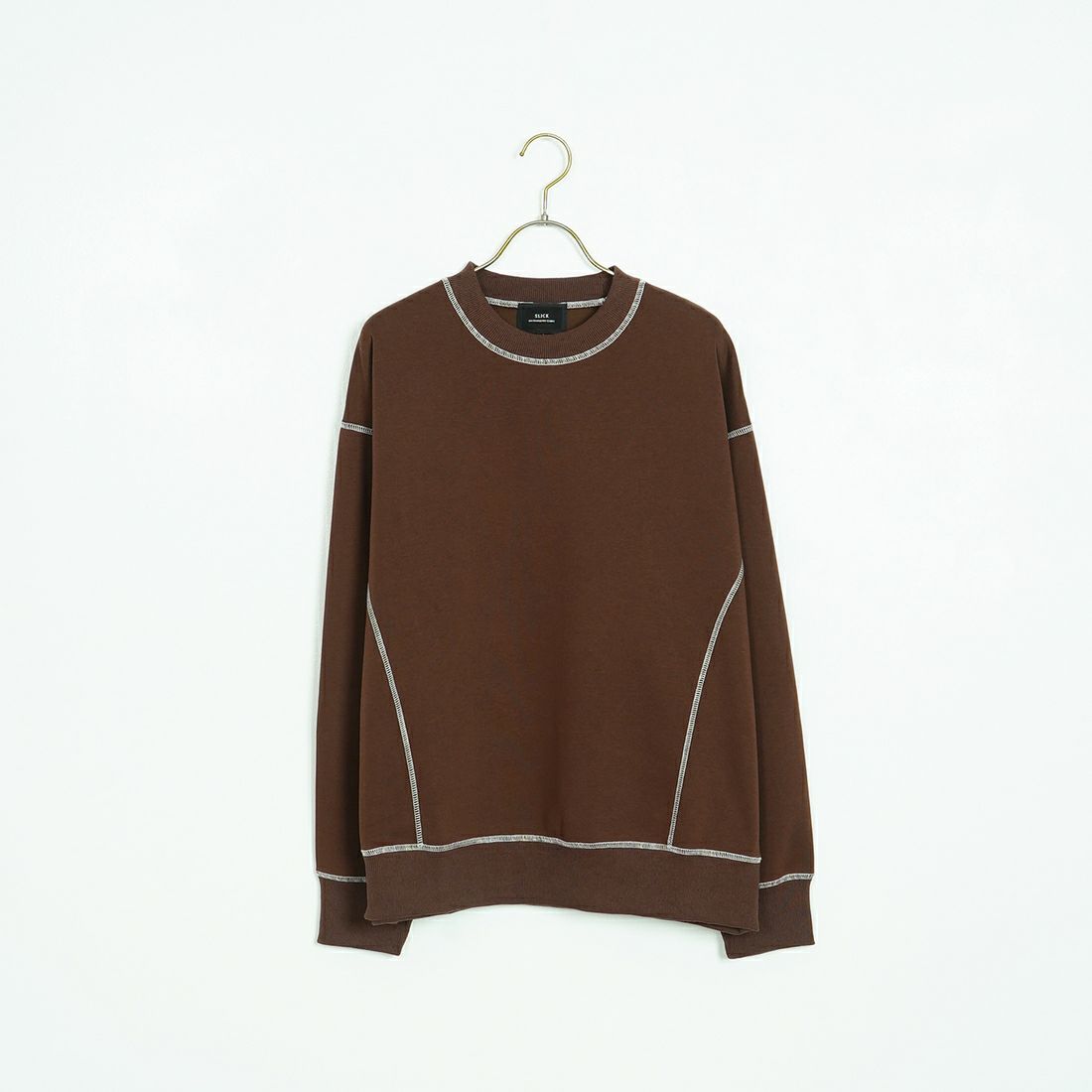 500 BROWN