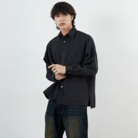 700 BLACK&&モデル身長：179cm 着用サイズ：1&&