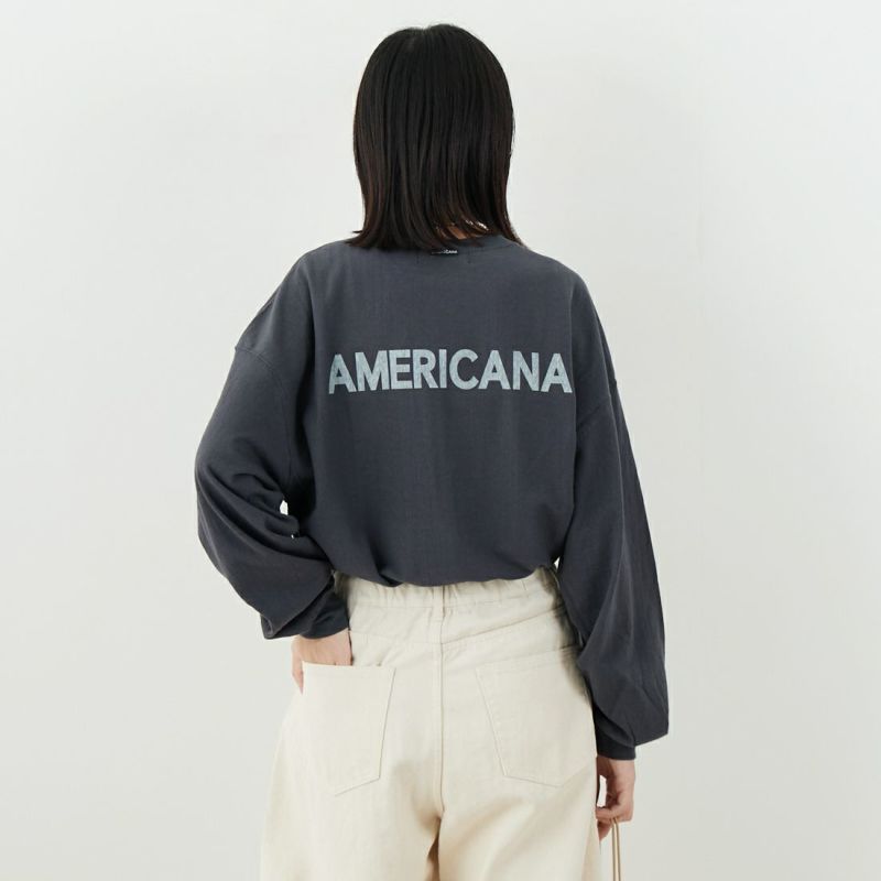 Americana [アメリカーナ]｜レディース・メンズ ファッション