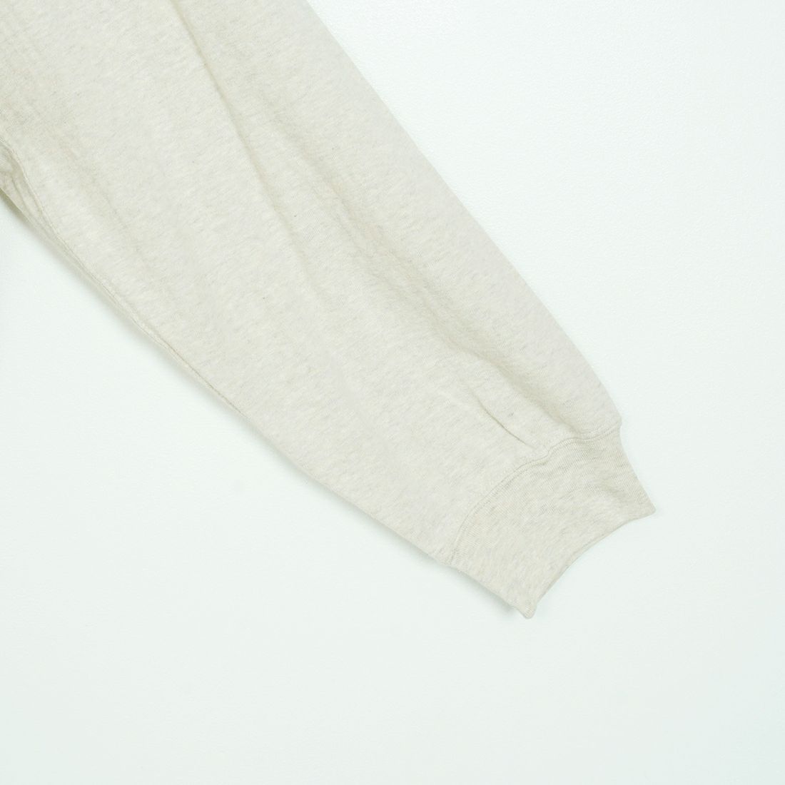 Americana [アメリカーナ] リバースウィーブロングスリーブTシャツ [BRF-752A-2] ｵｰﾄﾐｰﾙ