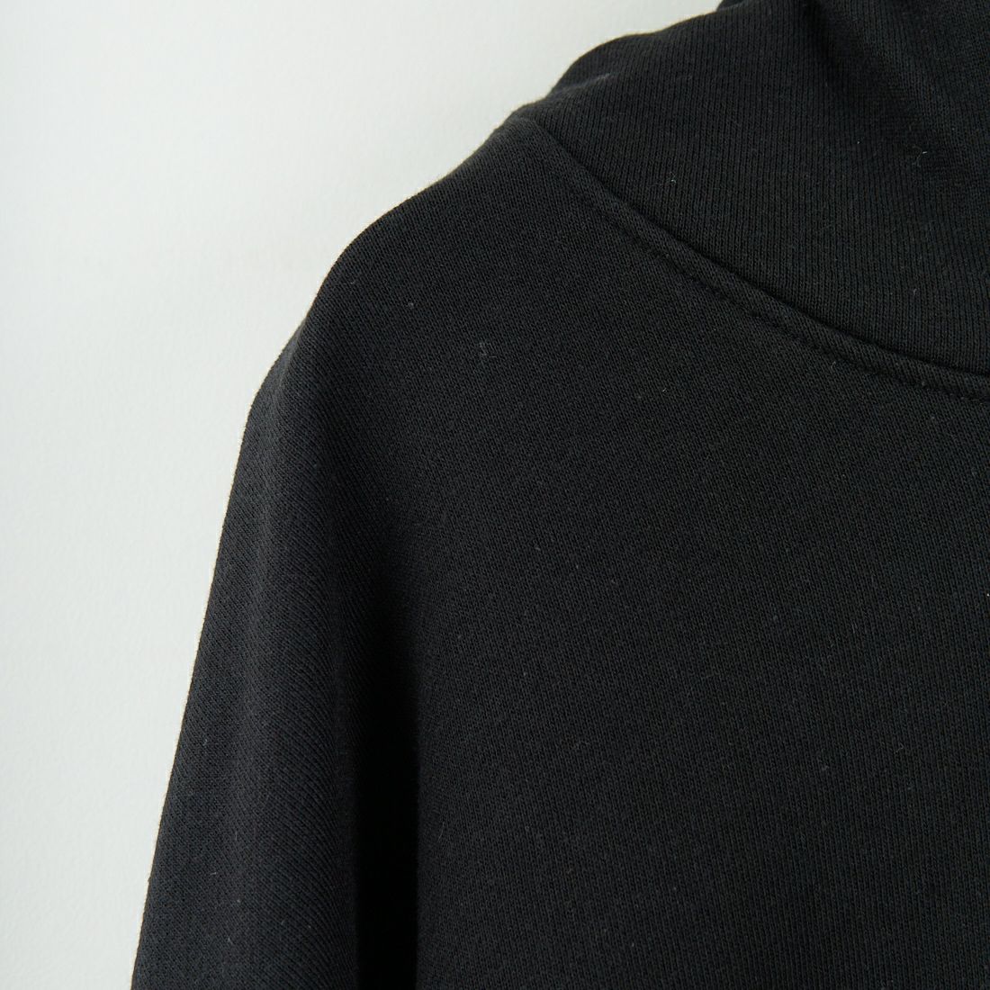 POLeR [ポーラー] ZILLA フーディ [253MCV0071] BLACK