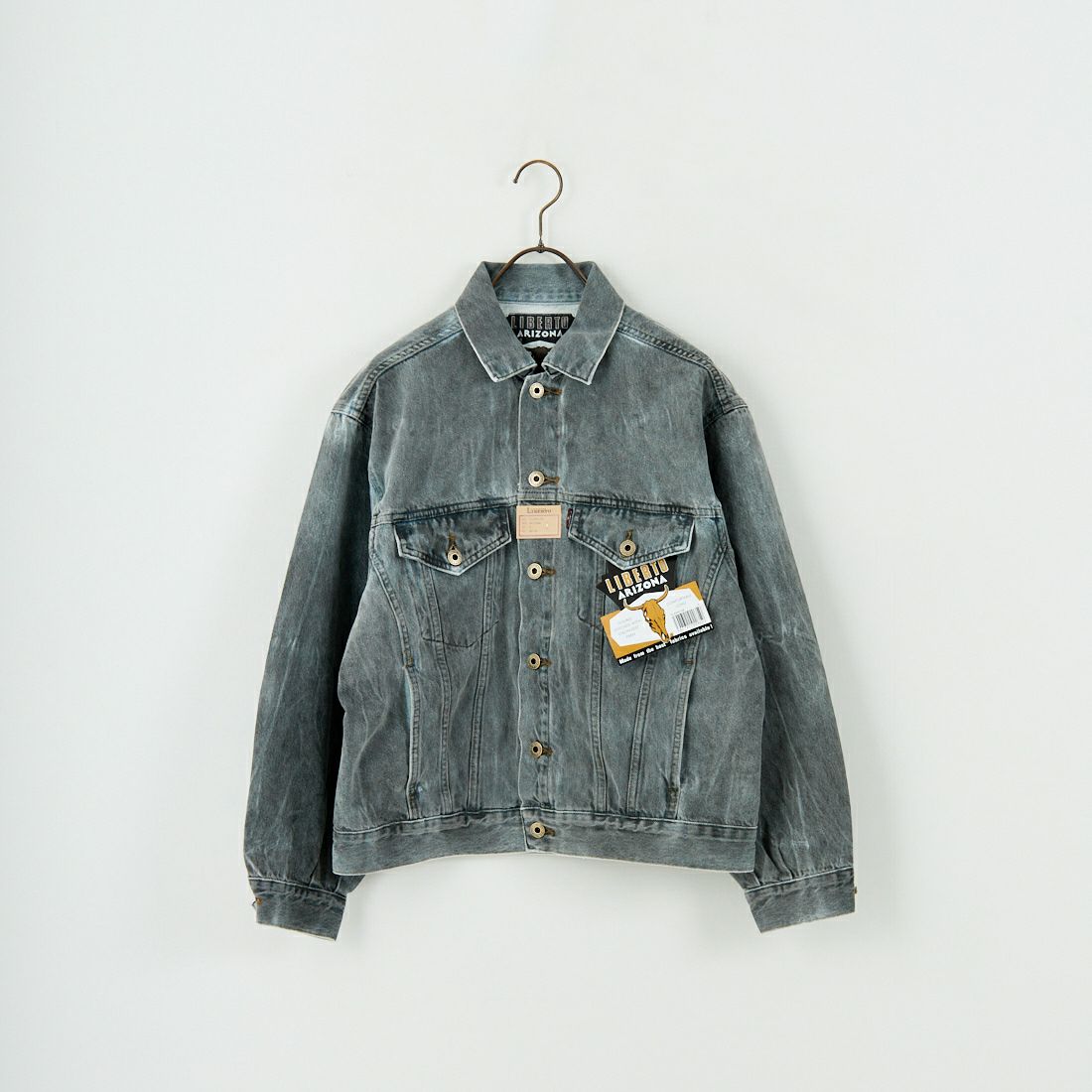 Barbour [バブアー] トランスポート ピーチスキンノンオイルド